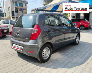 2011 Hyundai&nbsp;i10 Era