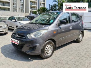 2011 Hyundai&nbsp;i10 Era