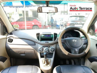 2011 Hyundai&nbsp;i10 Era