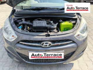 2011 Hyundai&nbsp;i10 Era