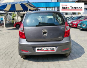 2011 Hyundai&nbsp;i10 Era