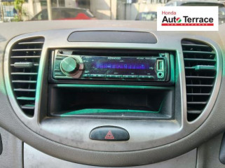 2011 Hyundai&nbsp;i10 Era