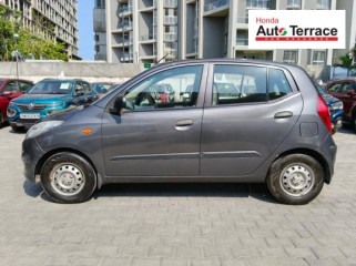 2011 Hyundai&nbsp;i10 Era