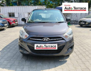 2011 Hyundai&nbsp;i10 Era