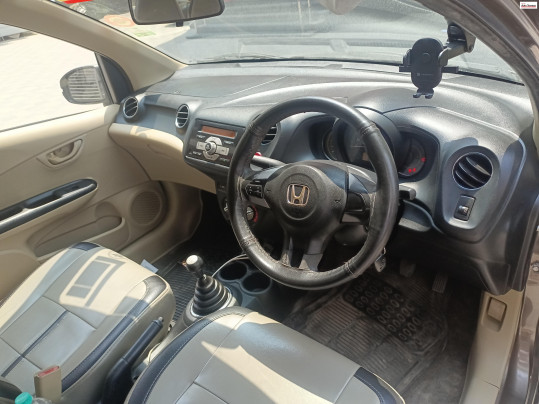 2014 Honda&nbsp;Amaze 2016-2021 SX i DTEC