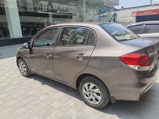 2014 Honda&nbsp;Amaze 2016-2021 SX i DTEC