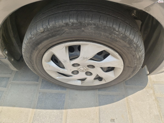 2014 Honda&nbsp;Amaze 2016-2021 SX i DTEC