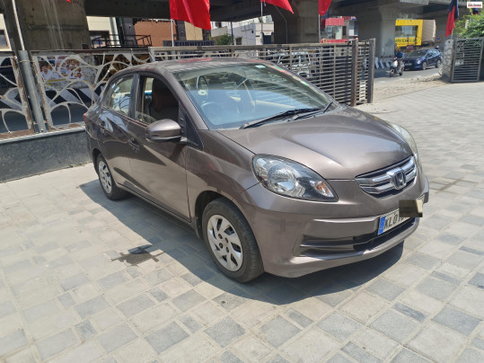 2014 Honda&nbsp;Amaze 2016-2021 SX i DTEC