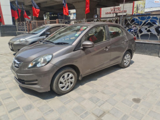 2014 Honda&nbsp;Amaze 2016-2021 SX i DTEC