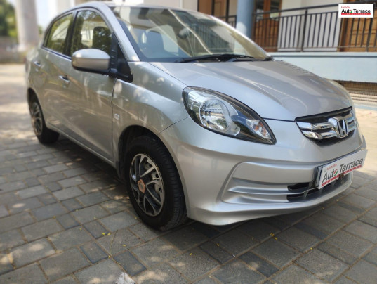 2014 Honda&nbsp;Amaze 2016-2021 EX i-Vtech