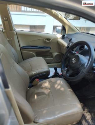 2014 Honda&nbsp;Amaze 2016-2021 EX i-Vtech