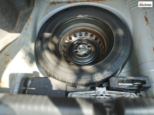 2014 Honda&nbsp;Amaze 2016-2021 EX i-Vtech