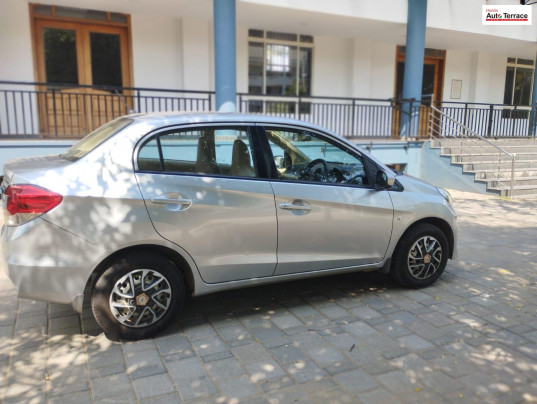 2014 Honda&nbsp;Amaze 2016-2021 EX i-Vtech
