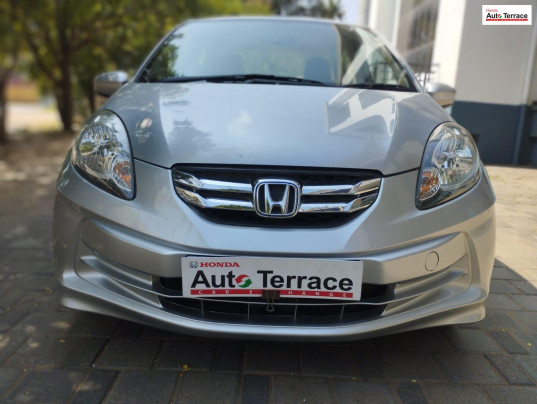 2014 Honda&nbsp;Amaze 2016-2021 EX i-Vtech