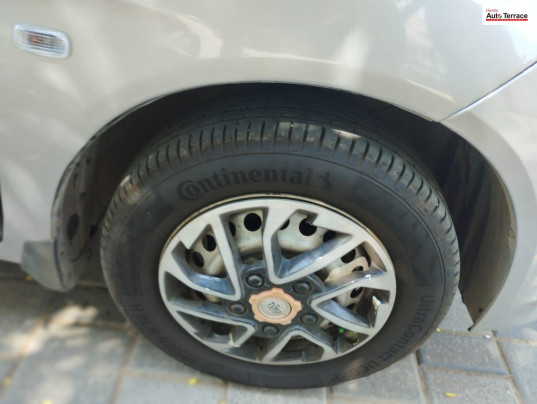 2014 Honda&nbsp;Amaze 2016-2021 EX i-Vtech