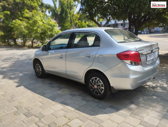 2014 Honda&nbsp;Amaze 2016-2021 EX i-Vtech