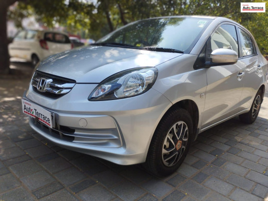 2014 Honda&nbsp;Amaze 2016-2021 EX i-Vtech