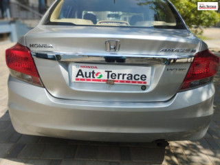 2014 Honda&nbsp;Amaze 2016-2021 EX i-Vtech