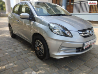 2014 Honda&nbsp;Amaze 2016-2021 EX i-Vtech