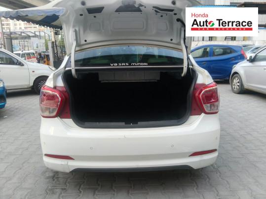 2014 Hyundai&nbsp;Xcent 1.2 Kappa S Option