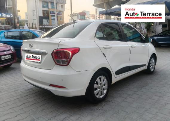 2014 Hyundai&nbsp;Xcent 1.2 Kappa S Option