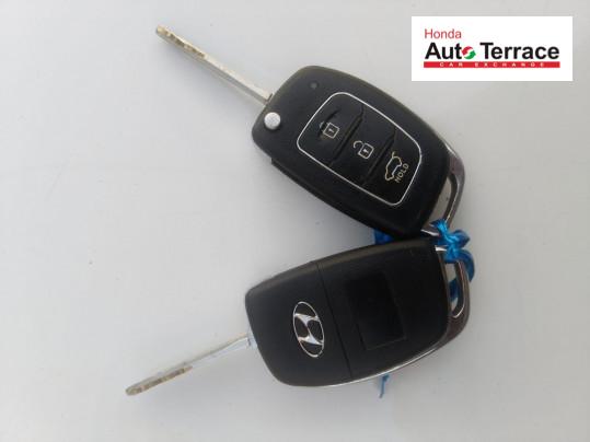 2014 Hyundai&nbsp;Xcent 1.2 Kappa S Option