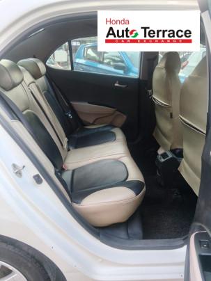 2014 Hyundai&nbsp;Xcent 1.2 Kappa S Option