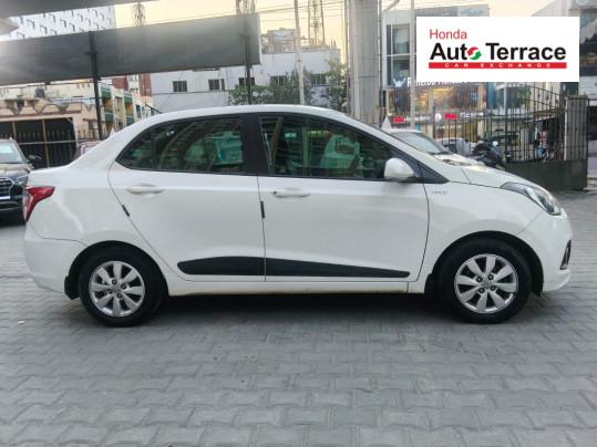 2014 Hyundai&nbsp;Xcent 1.2 Kappa S Option