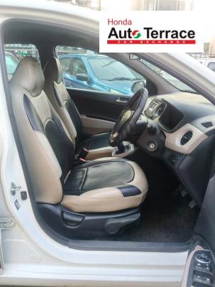 2014 Hyundai&nbsp;Xcent 1.2 Kappa S Option