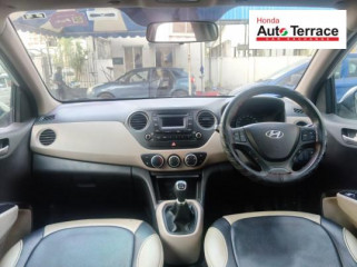 2014 Hyundai&nbsp;Xcent 1.2 Kappa S Option