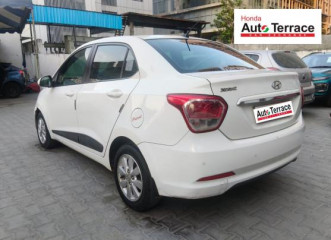 2014 Hyundai&nbsp;Xcent 1.2 Kappa S Option