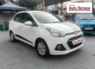 2014 Hyundai&nbsp;Xcent 1.2 Kappa S Option