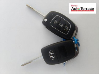 2014 Hyundai&nbsp;Xcent 1.2 Kappa S Option