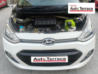2014 Hyundai&nbsp;Xcent 1.2 Kappa S Option
