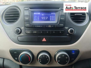 2014 Hyundai&nbsp;Xcent 1.2 Kappa S Option