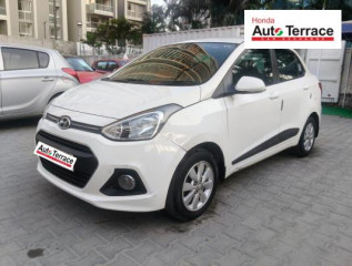 2014 Hyundai&nbsp;Xcent 1.2 Kappa S Option