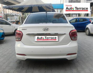 2014 Hyundai&nbsp;Xcent 1.2 Kappa S Option