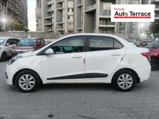 2014 Hyundai&nbsp;Xcent 1.2 Kappa S Option