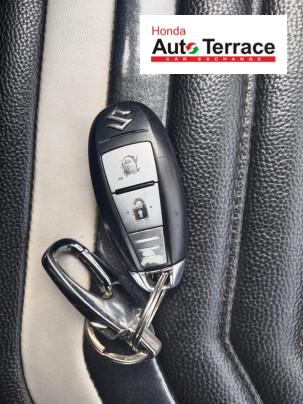 2019 Maruti&nbsp;Vitara Brezza ZDi Plus AMT