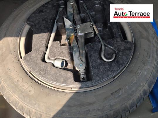 2019 Maruti&nbsp;Vitara Brezza ZDi Plus AMT