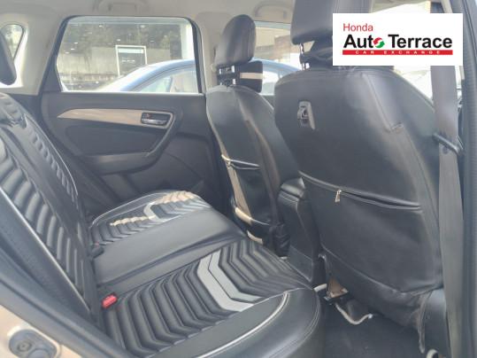 2019 Maruti&nbsp;Vitara Brezza ZDi Plus AMT