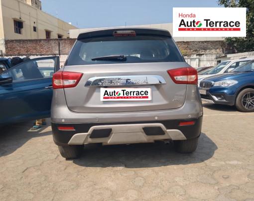 2019 Maruti&nbsp;Vitara Brezza ZDi Plus AMT