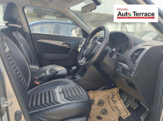 2019 Maruti&nbsp;Vitara Brezza ZDi Plus AMT