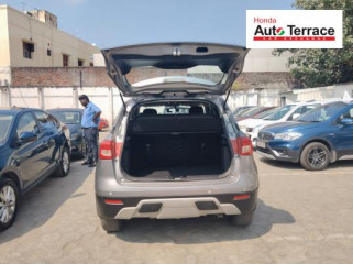 2019 Maruti&nbsp;Vitara Brezza ZDi Plus AMT