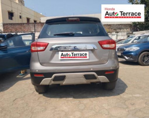 2019 Maruti&nbsp;Vitara Brezza ZDi Plus AMT