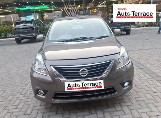 2012 Nissan&nbsp;Sunny XL
