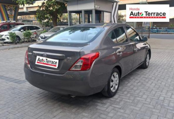 2012 Nissan&nbsp;Sunny XL