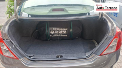 2012 Nissan&nbsp;Sunny XL