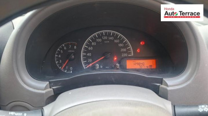 2012 Nissan&nbsp;Sunny XL