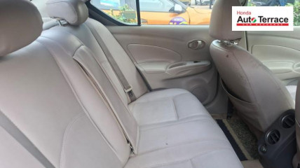 2012 Nissan&nbsp;Sunny XL